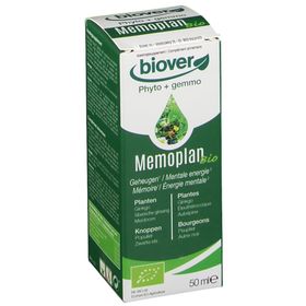 Biover Memoplan