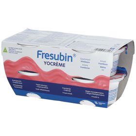 Fresubin Yocreme Framboise