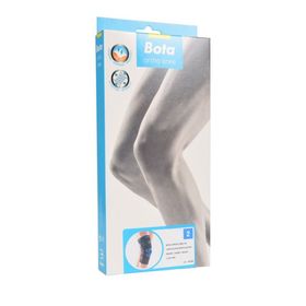 Bota Ortho DF 2001 Articulation Noir Taille 2