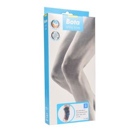 Bota Ortho DF 2001 Articulation Noir Taille 3