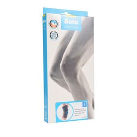 Bota Ortho DF 2001 Articulation Noir Taille 5