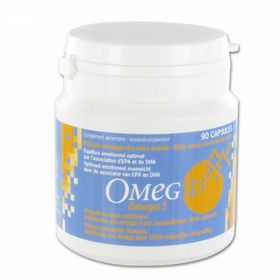 Omega 3 Bioaxo
