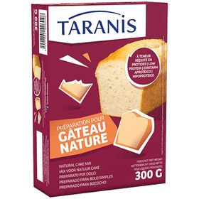 Taranis Mix voor cake