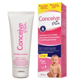 Conceive Plus® Multi-Use