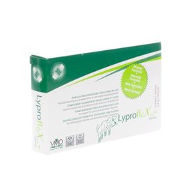 Lypoflextra Capsules