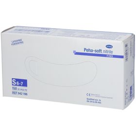 Hartmann Peha-Soft Fino S 942196