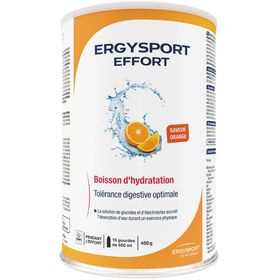 Ergysport Effort Orange