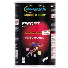 Ergysport Effort Sinaas