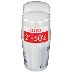Vichy Deodorant Dry Touch 24h DUO