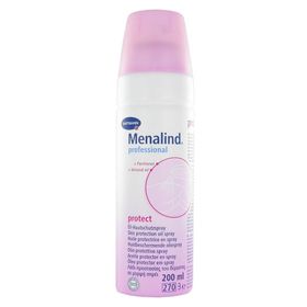 Hartmann Menalind Huile Protectrice