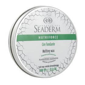 Seaderm Nutriforce Smeltende Was