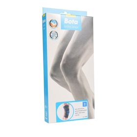 Bota Ortho DF 2101 Articulatie Zwart Maat 2