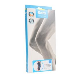 Bota Ortho DF 2101 Articulation Noir Taille 3