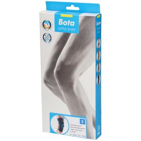 Bota Ortho DF 2101 Articulation Noir Taille 5