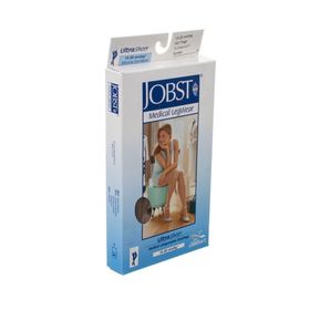 Jobst Ultrasheer Classe 1 Cuisse XL Suntan Nop 7542803