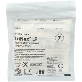 Gant Triflex Stérile 7 2d7270lp