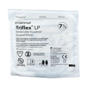 Gant Triflex Stérile Medium 7,5 2d7275lp