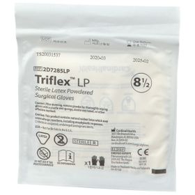 GantTriflex Stérile Grande Taille 8,5 2d7285lp