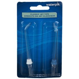 Waterpik Jet Tips Pour Wp