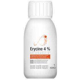 Erycine 4%