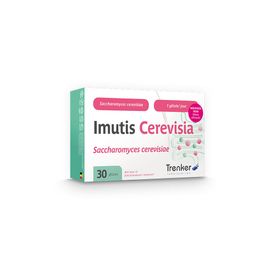 Imutis Cerevisia