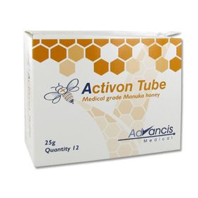 Activon Honey Gel