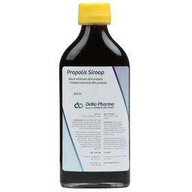 Deba Propolis Sirop 20%