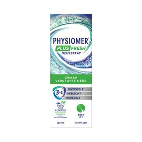 Physiomer Eucalyptus Neusspray