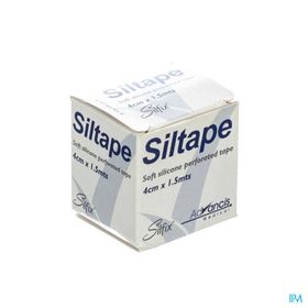 Siltape Soft Silicone 4cm x 1.5m