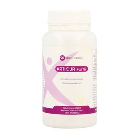 Axodiet Articur Forte Protewin