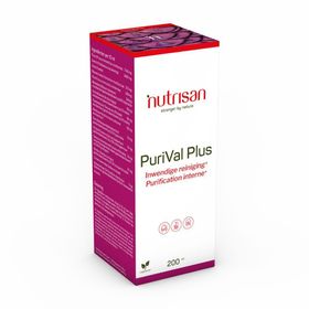 Nutrisan Purival Plus