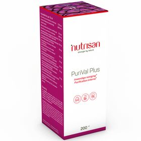 Nutrisan Purival Plus