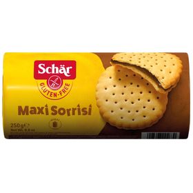 Schär Sorrisi Biscuit