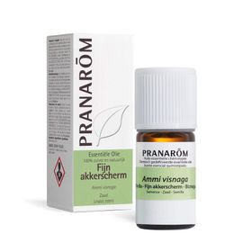 Pranarôm Essentiële Olie Khella