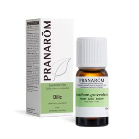 Pranarôm Essentiële Olie Dille