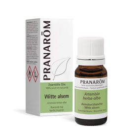 Pranarôm Etherische Olie Witte Alsem