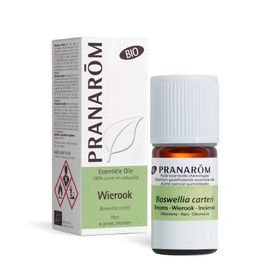Pranarôm Essentiële Olie Wierook Bio