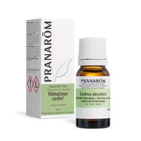 Pranarôm Etherische Olie Himalaya Ceder