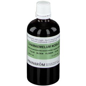 Pranarôm Essentiële Olie Roomse Kamille
