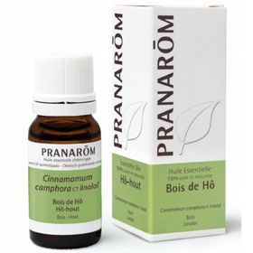 Pranarôm Essentiële Olie Hô-Hout