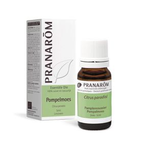Pranarôm Etherische Olie Pompelmoes