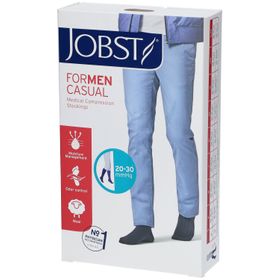 JOBST for Men K2 Casual Large Navy