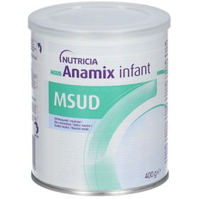 MSUD Anamix Infant Poudre
