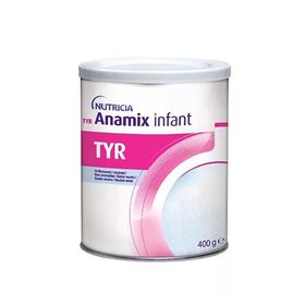 Milupa TYR Anamix Infant