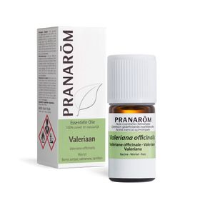 Pranarôm Essentiële Olie Valeriaan