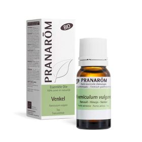 Pranarôm Essentiële Olie Venkel Bio