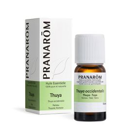 Pranarôm Huile Essentielle Thuya