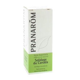 Pranarôm Canadese Solidago Essentiële Olie