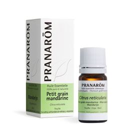 Pranarôm Huile Essentielle Mandarin