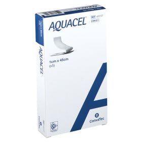 Aquacel Hydrofibre 1cm x 45cm